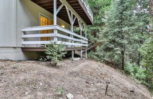 Lake house Cabin - Lake Arrowhead - Photo 10