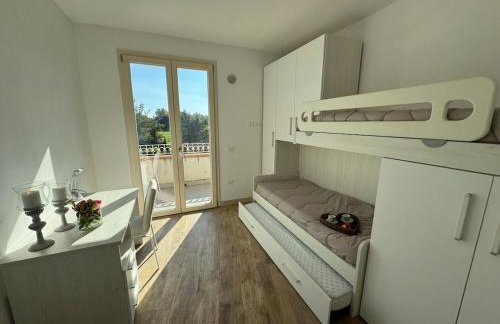 Villa al Glicine - Foto 68