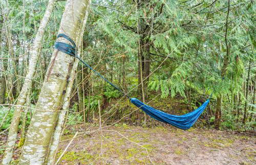 NEW Nestled Private Tiny Home Situated Near ONP - Foto 30