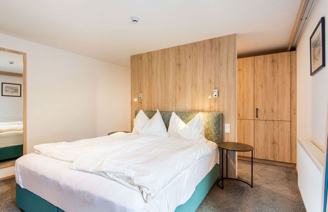 Lovely Apartment With Sauna, Ski Storage, Pool, Terrace - Foto 23