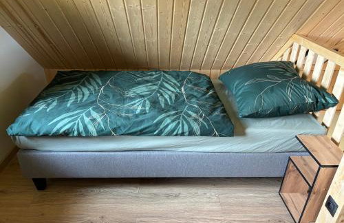 BiesCzadowe Domki - Foto 14