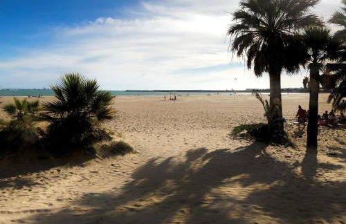 Apartamento en la playa de Valdelagrana - Foto 43