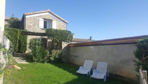 Domaine L'Amourie Sud Ardèche - Foto 5