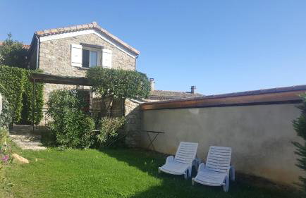 Domaine L'Amourie Sud Ardèche - Foto 5