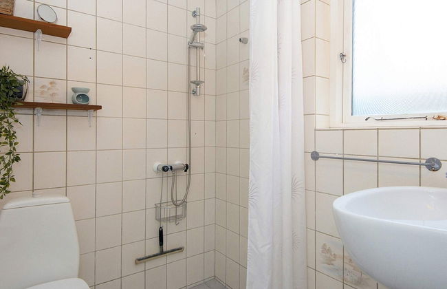 Cozy Holiday Home in Haderslev near Beach - Foto 2