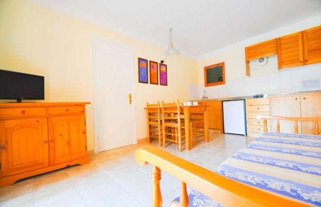 Sant Joan Apartaments - Adults Only - Foto 3
