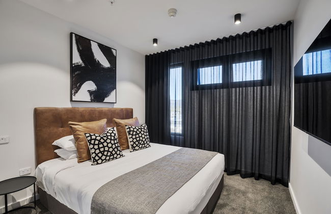 KT Apartments - Foto 2