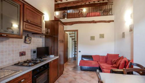 Pet Friendly Apartment In Montecastelli Pisano - Foto 4