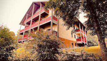 Wundervolle Ferienwohnung mit Bademantelzugang zur Therme - Foto 5