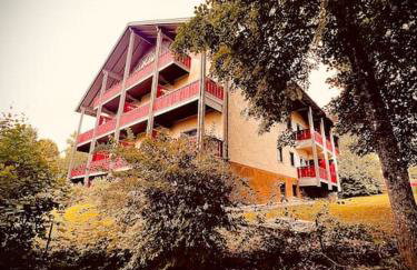 Wundervolle Ferienwohnung mit Bademantelzugang zur Therme - Foto 5