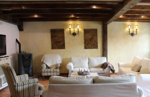 El Nogal De Laguna - Foto 7