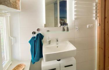 Gartenidyll Insel Rügen Poppelvitz bei Altefähr - Photo 7