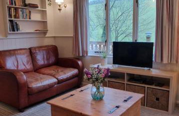 Willows Lodge, set in the valley near Bantham - Foto 18