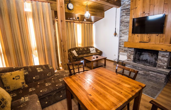 Villas in Katarino SPA Complex - Foto 6