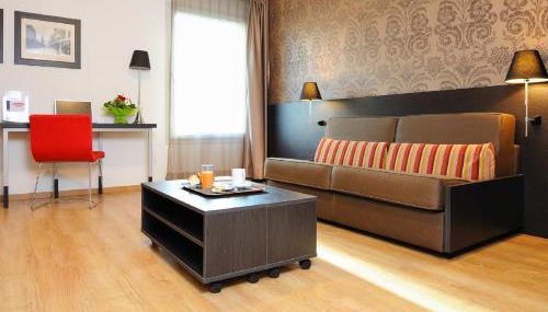 Residhome Metz Lorraine - Foto 4