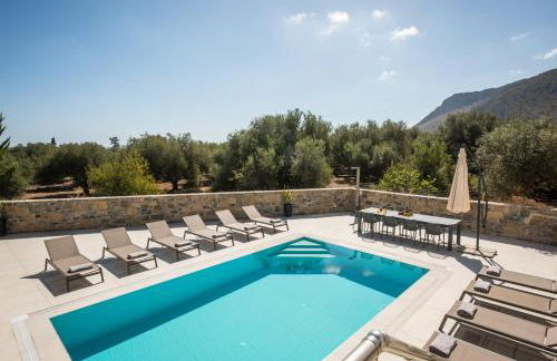 Luxury Villa Marelina - Foto 4