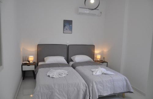 Asteria Pearl Villa 1 with Jacuzzi - Foto 23