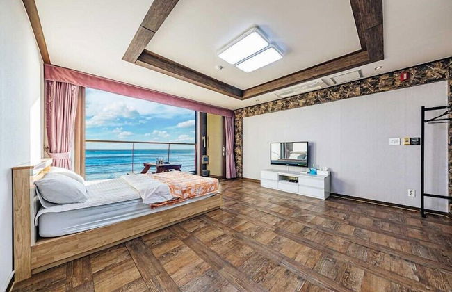 Sea Island Pension - Foto 21