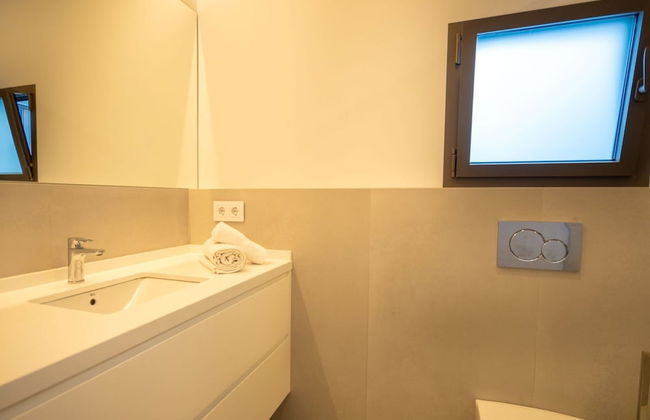 Stylish Terraced House Near the sea - Foto 13