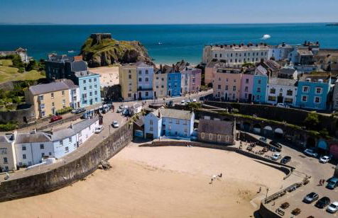 The Puffins Rest - Photo 39