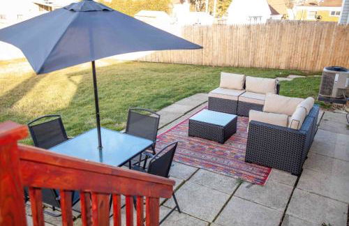 Cozy 3 Bedroom Home - Foto 26