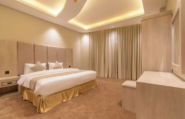 Deyala Serviced Apartments 4 - Foto 14