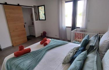 Villa lavandin - Photo 40