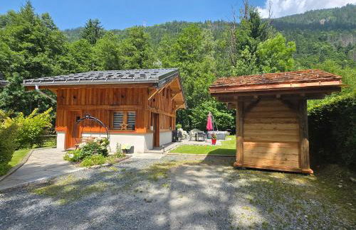 Chalet Pierre d Anatase - Foto 1