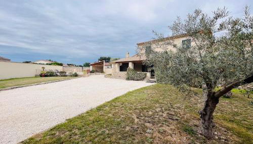 Le Mas de Maellou - Maison de vacances en Drôme Provençale - Foto 4