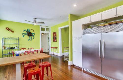 Abfab Seaside Cottage by Ryson Vacation Rentals - Foto 56