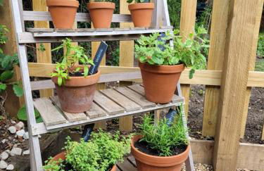 Entire 2 bed coach house in peaceful Norfolk village - Foto 28