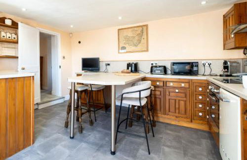 Hill House Apartment - Foto 13