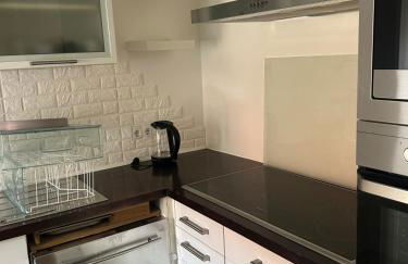 3 Bedrooms furnished Apartment Mühlheim Frankfurt - Foto 9