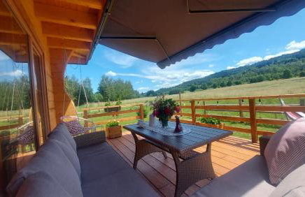 Słoneczna Chata z Bali - Foto 32