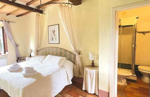 Agriturismo, Casa Borgo - Foto 13