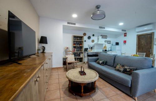 Apartamentos el Sótano - Foto 12