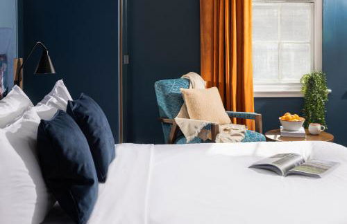 Heeton Concept Aparthotel Edinburgh Queen Street - Foto 20