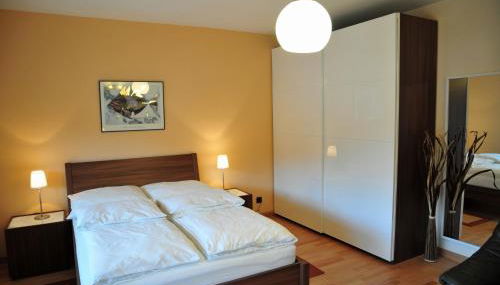 Ferienwohnung Noviomagus - Foto 2