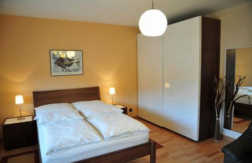 Ferienwohnung Noviomagus - Foto 2