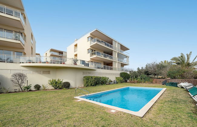 Lagos Terrace With Pool by Homing - Foto 24