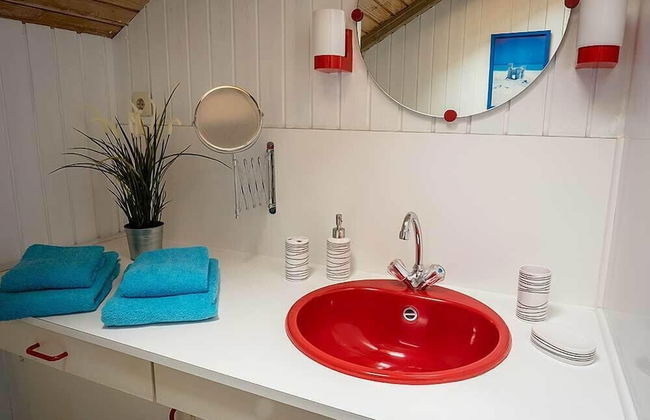 Juwel Feriendorf - Reihenhaus Sören - Photo 8