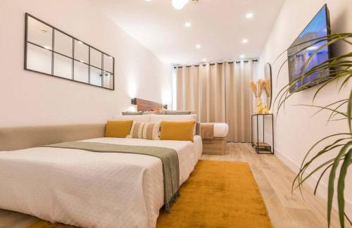 NEW APT in the heart of Madrid - Photo 19