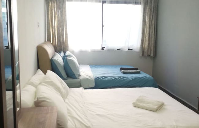 Pavilion Fahrenheit 88 - AJ home - Foto 9