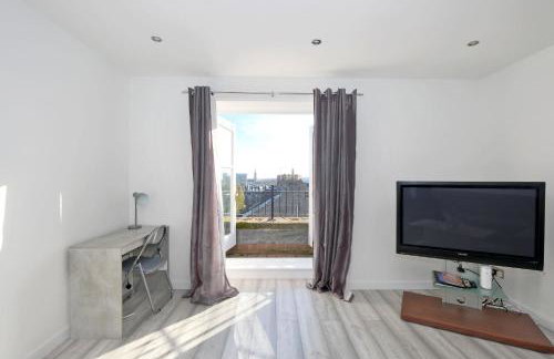 Orange Apartments - Belgrave Mansions - Photo 16