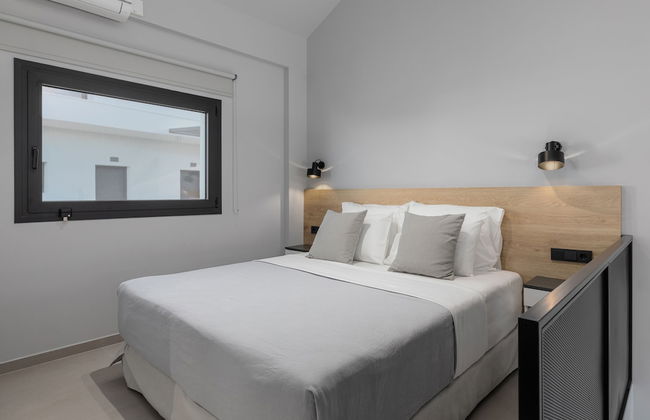 The 8 Suites - Foto 19