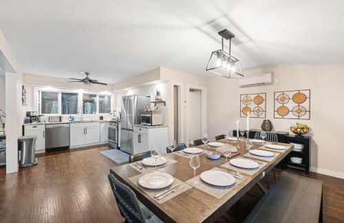 Modern Lodge on 6 acres - 15 mins to Camelback - Foto 13