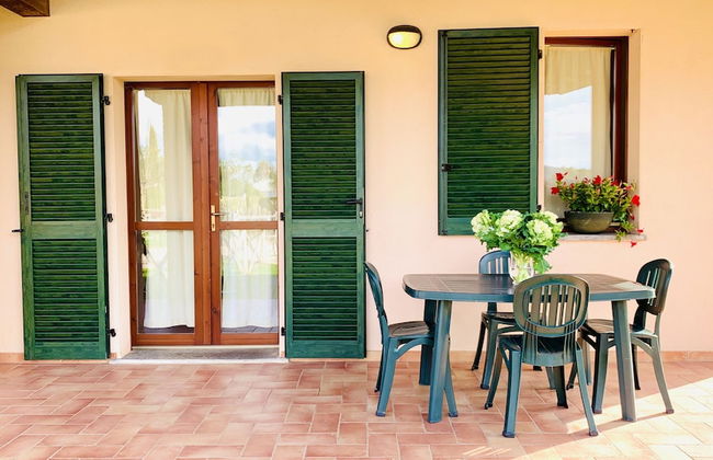 Casa in Maremma Tuscany Village - Foto 68