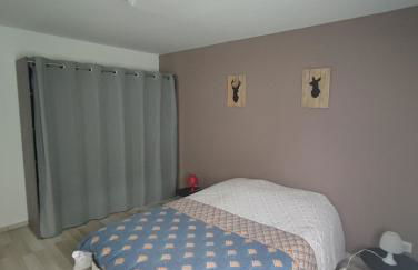 Aux portes de Chambord - Foto 8