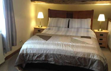 Bank House Apartment Peak District Pets Welcome - Foto 1