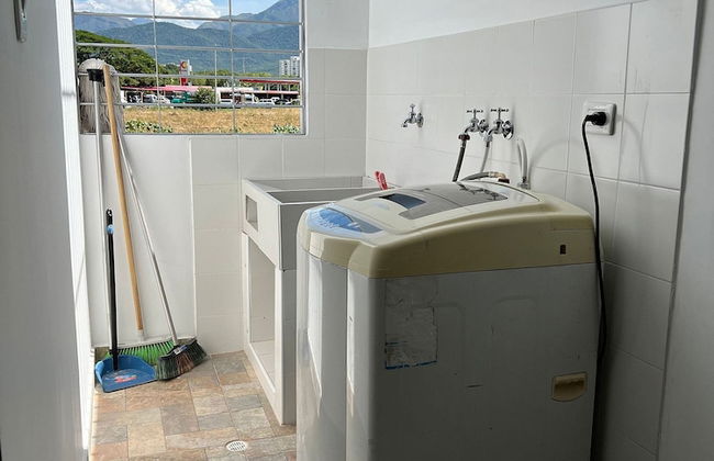 Cerca del Paraíso Río Guatapuri - Foto 25